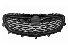 Opel Mokka X Ön Panjur 16-