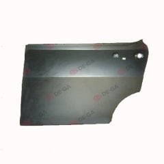 R12 Kapı Sacı Arka Sol  (Ekokap)