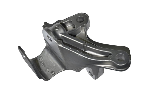 Şanzıman Alt Takoz Bağlantı Suportu (Alüminyum) 1.6 Megane 4 Benzinli