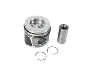 Piston+Segman Takımı Std 1.6 R9 Dizel