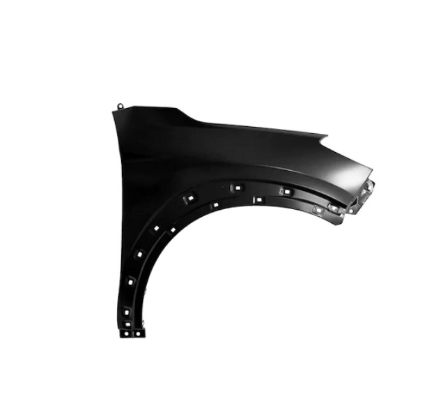 Hyundai Tucson Ön Çamurluk Kapl.Delikli Sağ 14-