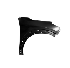 Hyundai Tucson Ön Çamurluk Kapl.Delikli Sağ 14-