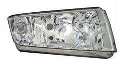 Ön Far Sağ Skoda Fabia 2000-2004 Arası