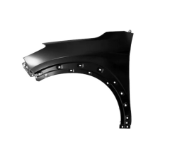 Hyundai Tucson Ön Çamurluk Kapl.Delikli Sol 14-