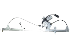 Sağ Ön Cam Krikosu Ducato 2001-2006 Modelleri Arası