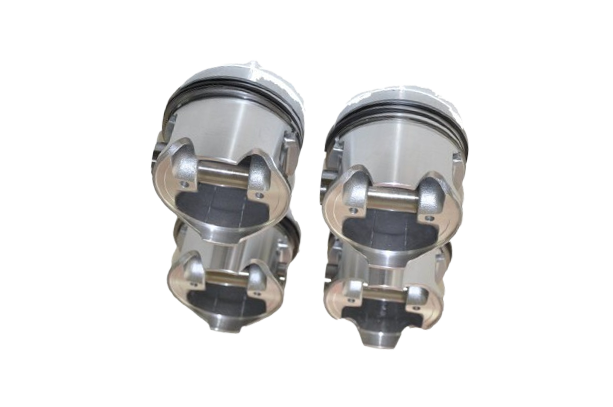 Piston+Segman Takımı Std 1.7 R11 Flash-R21 Manager