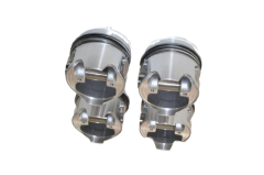 Piston+Segman Takımı Std 1.7 R11 Flash-R21 Manager