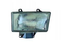 Far Sağ Mazda B2500 2000-2002 Arası