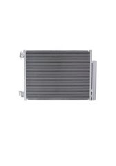 Klima Radyatörü (Kondanser) 1.5 Stepway-Dokker-Lodgy-Clio Symbol 2013 Sonrası Modeller İçin-Clio 4