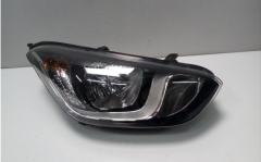 Far Ön Sol Hyundai İ10 2014 Sonrası