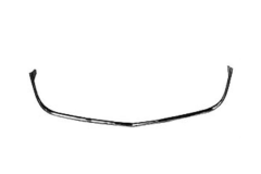 Opel Vectra Ön Panjur Çerç.Krom 05-