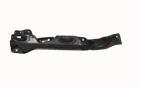 Kangoo Ön Çamurluk Bağlantı Braketi (Yerli)Sağ 07-