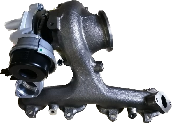 Turbo 2.3 Master 2011 Sonrası 165Hp