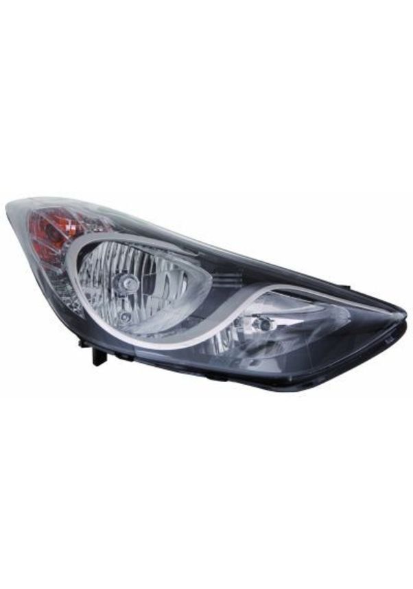 Far Ön Sol Hyundai İ20 2011-2014 Arası