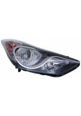 Far Ön Sol Hyundai İ20 2011-2014 Arası