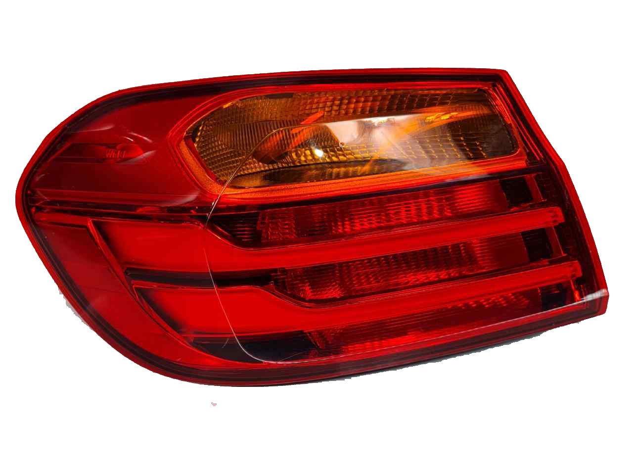 Stop Lambası Dış Sol Bmw 4 Serisi F32-F33-F34