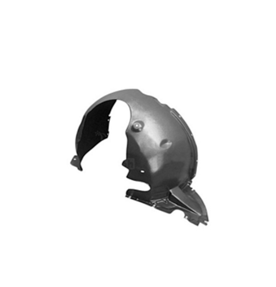 Seat Ibıza Ön Çamurluk Davlumbazı Sol 17-