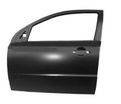 Chevrolet Aveo Ön Kapı Sol 07-