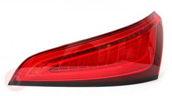 Far Ön Sol Peugeot 407 2004 Sonrası (Motorlu)