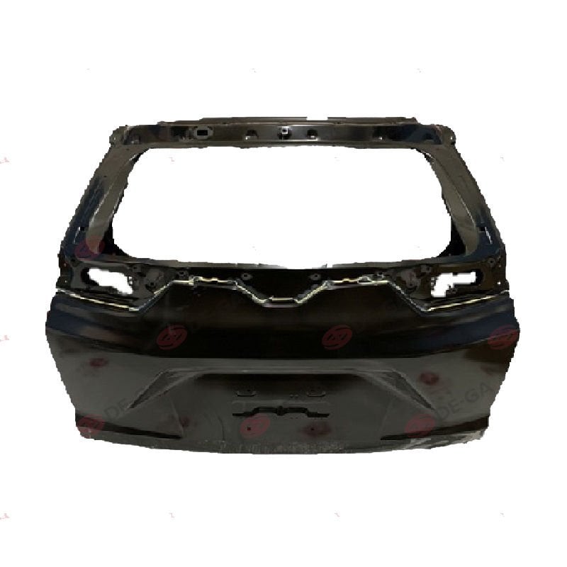 Honda Crv Bagaj Kapağı 17-