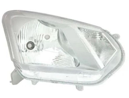 Far Sağ Isuzu D-Max 16-