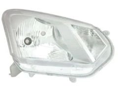 Far Sağ Isuzu D-Max 16-