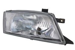 Far Sağ Suzuki Boleno 1995 Sonrası