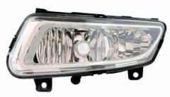 Sis Farı Sol Polo 2009 Sonrası (Viraj Lambalı)