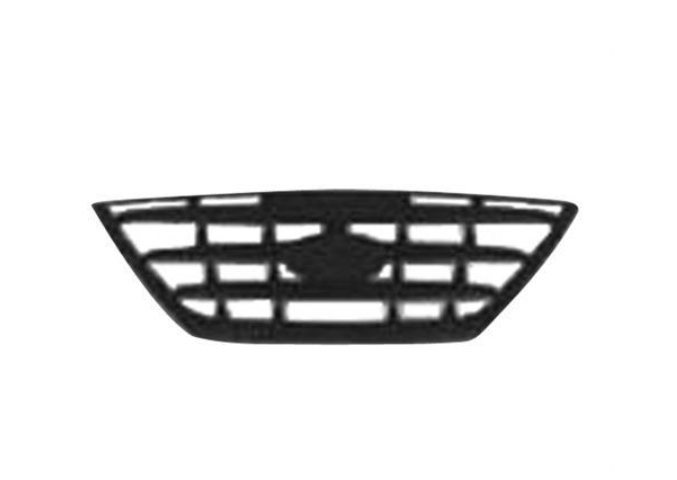 Hyundai Elantra Ön Panjur 04-