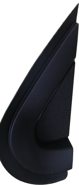 Sol Dış Dikiz Ayna Üçgen Bakaliti Fiat 500X