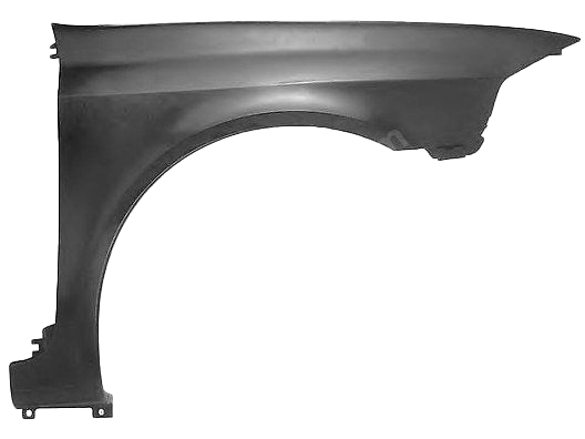 Sağ Ön Çamurluk Laguna 2001-2006 Arası Modeller İçin