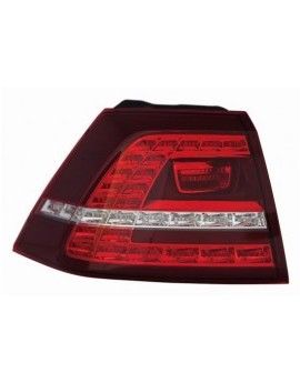 Stop Lambası Sağ Volkswagen Golf VII (Ful Led)