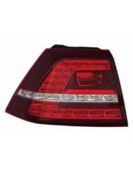 Stop Lambası Sağ Volkswagen Golf VII (Ful Led)