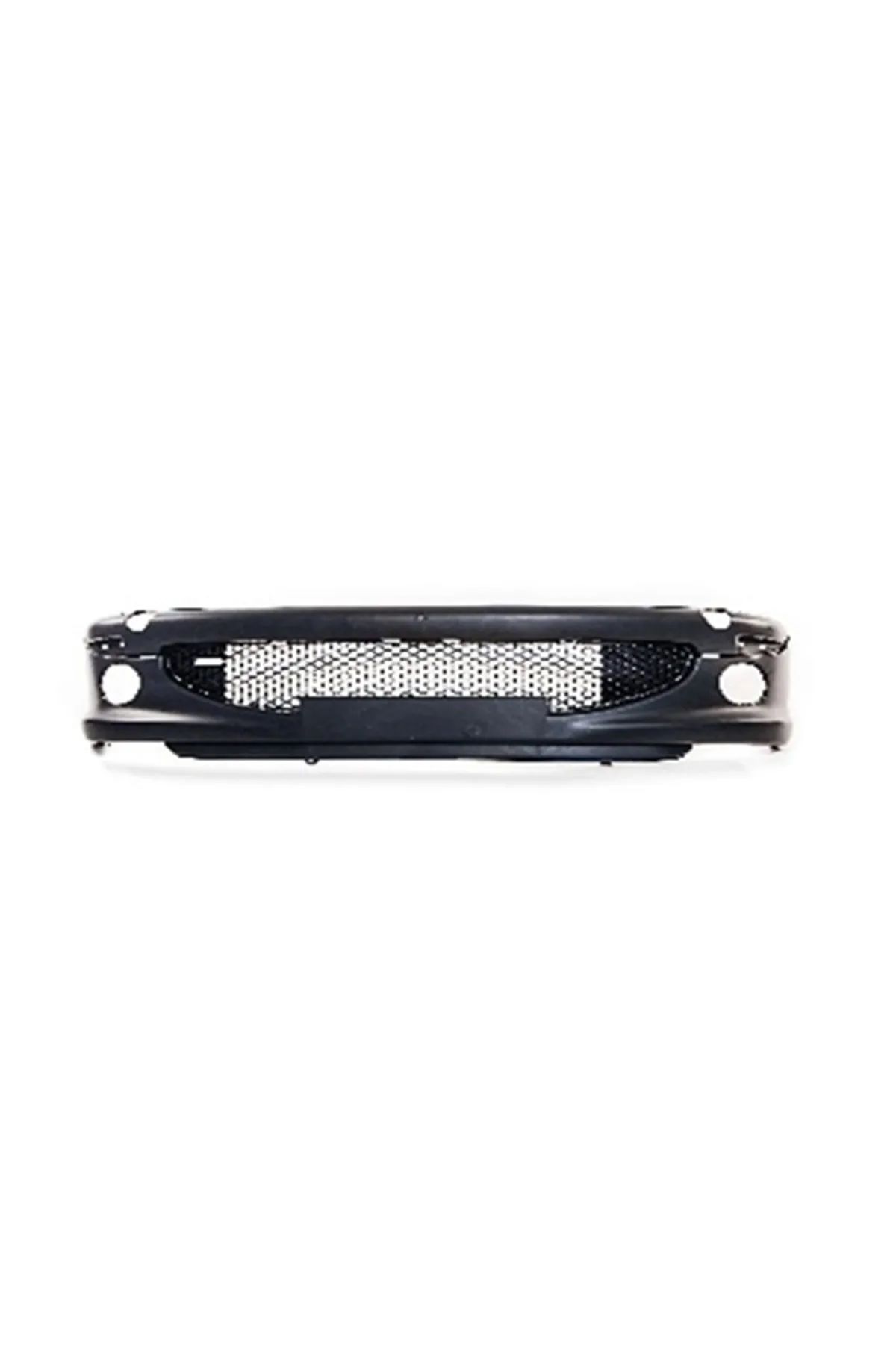 Peugeot 206 Gtı Ön Tampon Panjurlu Delikli 98-06