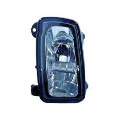 Sis Farı Ön Sol Ford C-Max 2007-2010 Arası