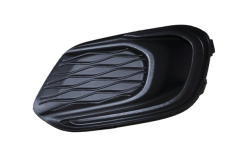 Sağ Sis Far Çerçevesi (Sissiz) Egea Hb