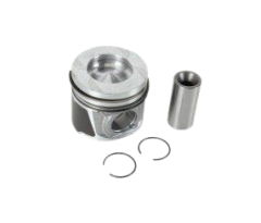Piston+Segman Takımı Std 1.9 Tdi Trafic-Megane-Laguna
