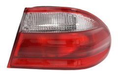 Stop Lambası Sağ Dış Mercedes W210 Elegance 1999-2001 Arası