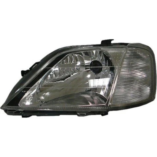 Logan-Mcv Ön Far Sol 05-