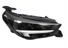 Opel Corsa F Ön Far El.Mot.Led Sağ 20-