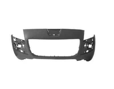 Peugeot 3008 Ön Tampon Ast.08-