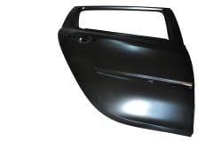 Kapı Arka Sağ Clio III