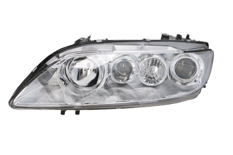 Far Ön Sağ Mazda 6 Serisi 2001-2005 Arası