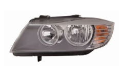 Far Sol  Bmw 3 Serısı E90 08-11 Valeo Tıpı