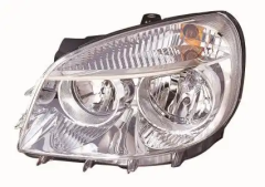 Sağ Ön Far Doblo 2006-2010 Arası Modeller İçin