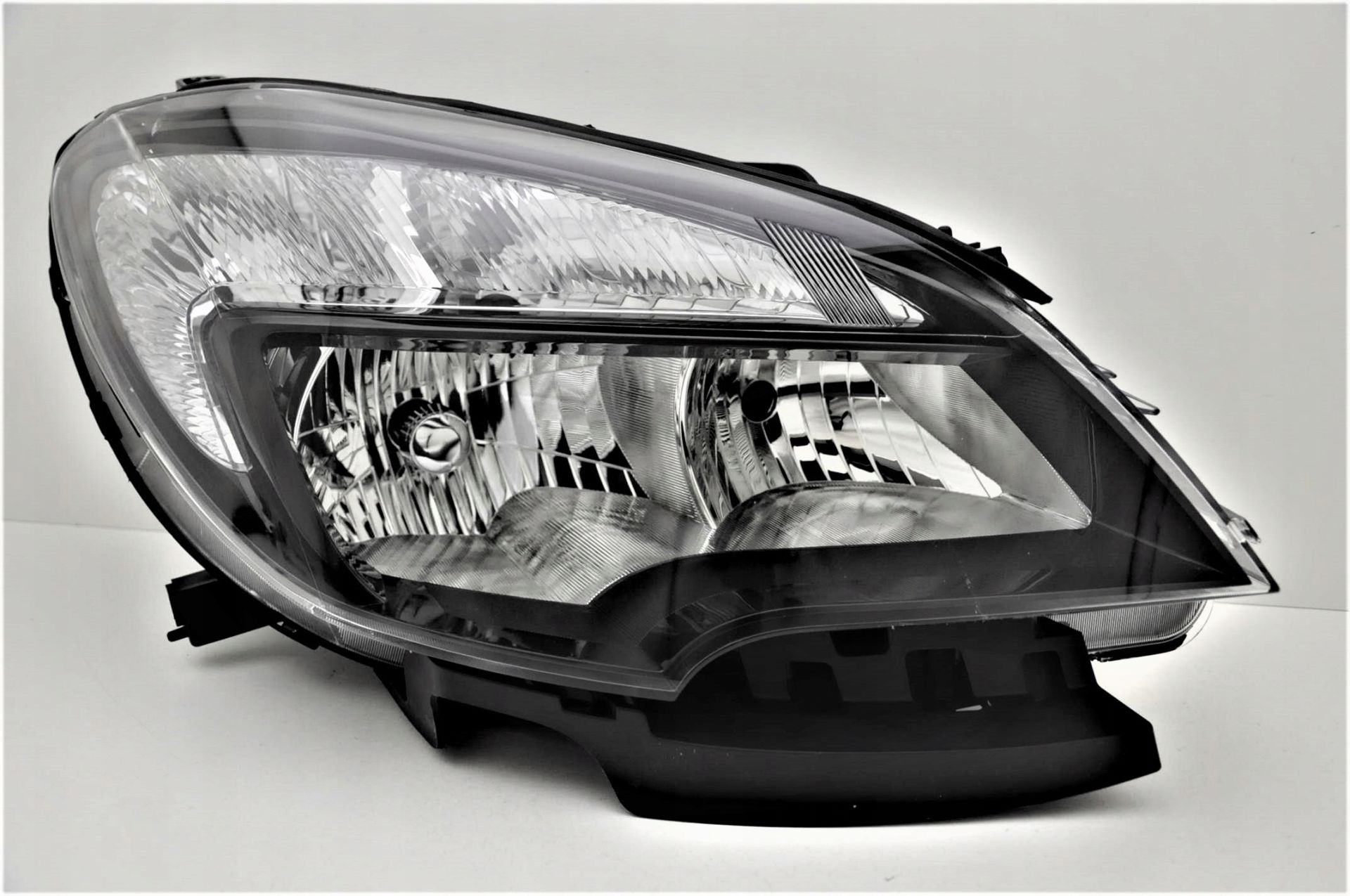 Far Ön Sol Bmw X3 E83 2003-2005 Arası