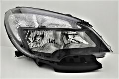Far Ön Sol Bmw X3 E83 2003-2005 Arası