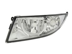 Sis Farı Sol Fabia-Roomster 2010 Sonraı