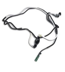 Mazot Hortumu Takımı 1.5 Megane 2