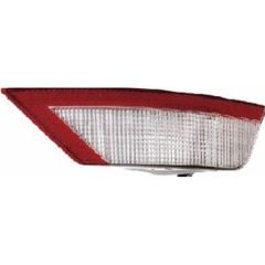 Focus Arka Sis Farı Hb.Sol 08-10